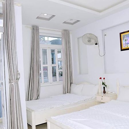 Thanh Cuong Hotel 나트랑 외부 사진