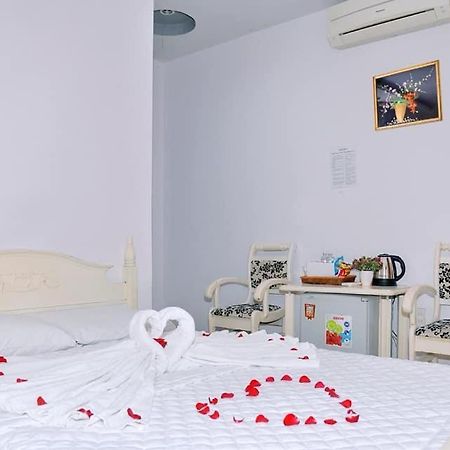 Thanh Cuong Hotel 나트랑 외부 사진