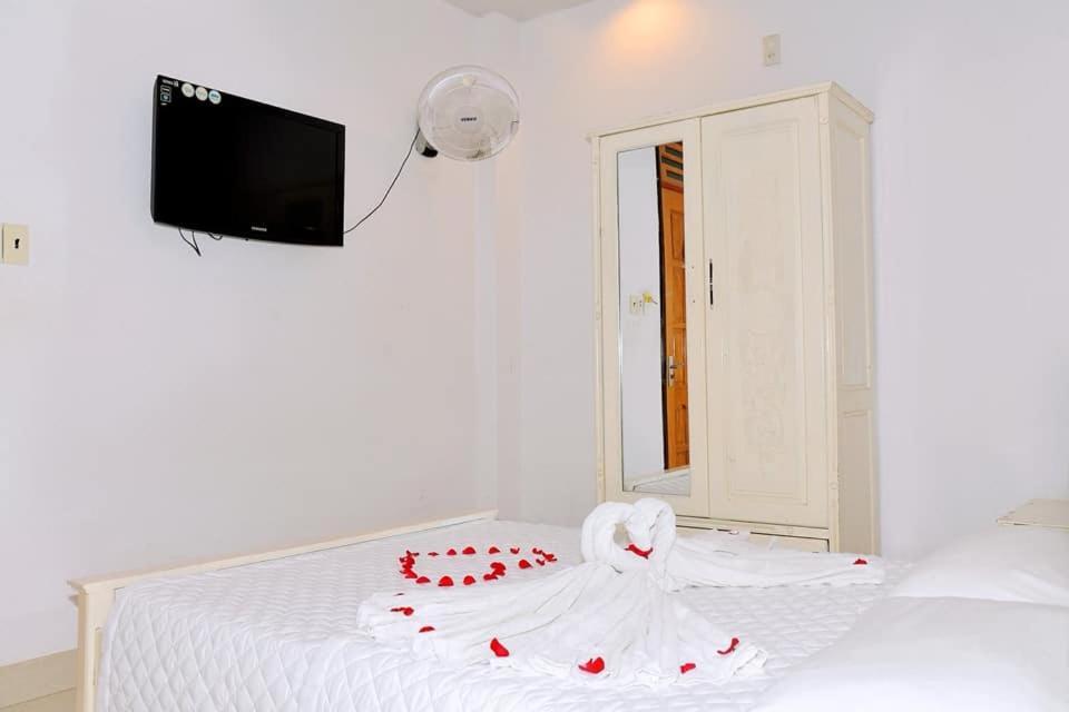 Thanh Cuong Hotel 나트랑 외부 사진