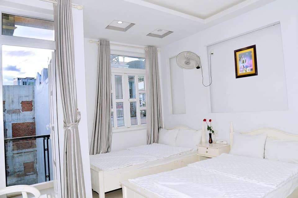 Thanh Cuong Hotel 나트랑 외부 사진