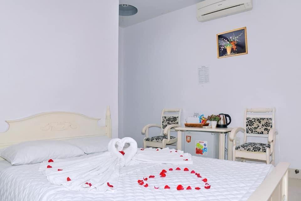 Thanh Cuong Hotel 나트랑 외부 사진