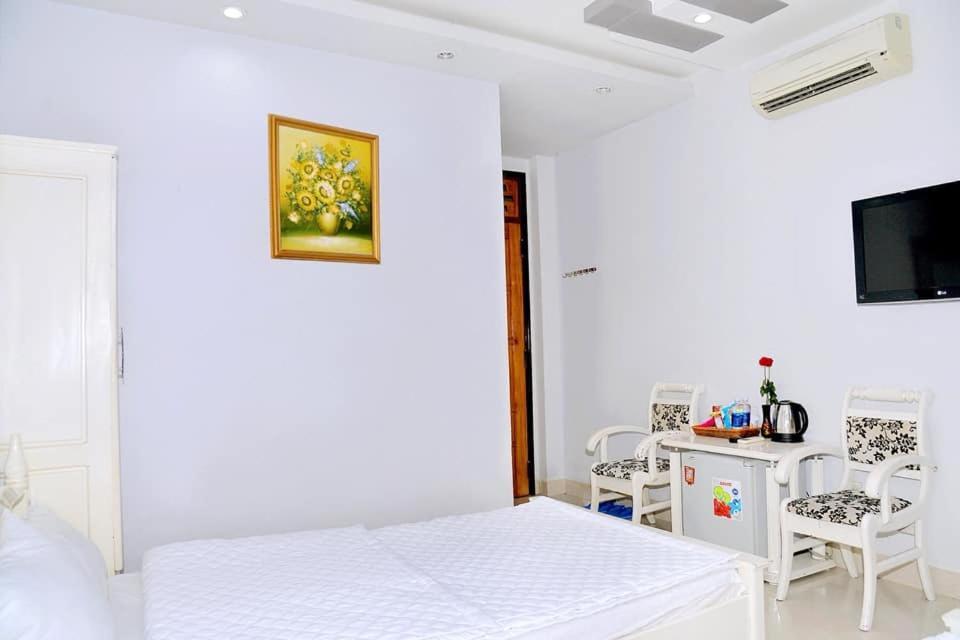 Thanh Cuong Hotel 나트랑 외부 사진